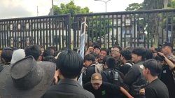 Tak Ditemui Walikota, HMI Soroti Pos Belanja Mamin & Jasa Laundry Kepala Daerah