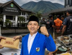 Pasca Ditetapkan Tersangka BGN, Aktivis Tasikmalaya Desak APH Turun Tangan