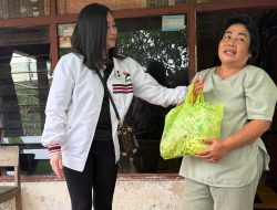 PSI Tasikmalaya Tebar Kebaikan di Cigalontang