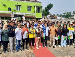 Koni Kick Off Persiapan Porprov, 269 Atlet Digiring Tes Fisik di Universitas Siliwangi
