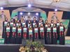 Berlangsung Meriah, Milad ke-36 Pondok Pesantren Ansoriyah Tampilkan Deretan Prestasi Hingga Tingkat Internasional