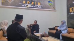 Miris! Gegara Cinta Monyet Pelajar Asal Cineam di Keroyok