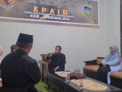 Miris! Gegara Cinta Monyet Pelajar Asal Cineam di Keroyok