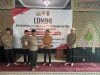 Polres Tasikmalaya Gelar Perlombaan MTQ & Adzan Jelang Hut Bhayangkara ke-80