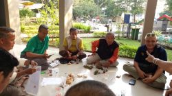 Warga Keluhkan Air PDAM, Fossma Dorong Pemkot Bikin Mandiri