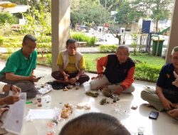 Warga Keluhkan Air PDAM, Fossma Dorong Pemkot Bikin Mandiri