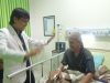 Tindakan Trombolisis RSUD KHZ Musthafa Berhasil Selamatkan Pasien Stroke Akut