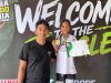 Sabet Emas di Yogyakarta Atlet Taekwondo SDN Galunggung Minim Apresiasi dari Pemkot