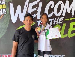 Sabet Emas di Yogyakarta Atlet Taekwondo SDN Galunggung Minim Apresiasi dari Pemkot