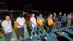 Agustus Mendatang Tasikmalaya Menjadi Tuan Rumah Jambore Nasional Overlanding Indonesia 2026