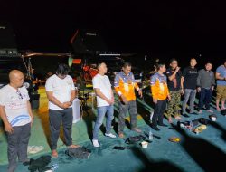 Agustus Mendatang Tasikmalaya Menjadi Tuan Rumah Jambore Nasional Overlanding Indonesia 2026