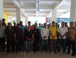Porprov 2026 Sisa 4 Bulan Lagi, Koni Kabupaten Tasikmalaya Bangga dengan Atlet Lokal