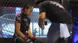 IBCA MMA Tasikmalaya Raih Prestasi di Temu Tarung Garut