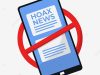 Stop! Jurnalis Menulis Narasi Hoax