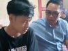 Enam Tahun di Biayai Polres Tasikmalaya, Arul Kini Menatap Cita-cita jadi Polisi