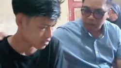 Enam Tahun di Biayai Polres Tasikmalaya, Arul Kini Menatap Cita-cita jadi Polisi