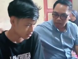 Enam Tahun di Biayai Polres Tasikmalaya, Arul Kini Menatap Cita-cita jadi Polisi