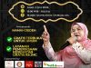 Ribuan Jamaah Diundang Hadiri Tabligh Akbar Bersama Mamah Dedeh di Masjid Agung Kota Tasikmalaya