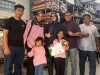 Atlet Cilik Taekwondo Kini Dapat Apresiasi dari Pengusaha Azad Textile, Walikota Entah Kemana ?