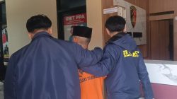 Seminggu Kenalan Lewat FB Pemuda Singaparna Paksa Pacarnya Sex Lima Kali