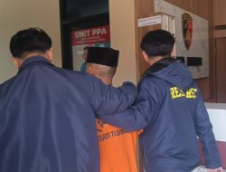 Seminggu Kenalan Lewat FB Pemuda Singaparna Paksa Pacarnya Sex Lima Kali