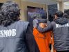 Dua Orang Residivis Curanmor Lintas Provinsi di Bekuk Satreskrim Polres Tasikmalaya