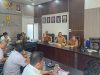 Proyek Rehabilitasi D.I Cikunten Pemkab Tasikmalaya Dukung Penuh Sebagai Investasi Jangka Panjang