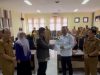 Sambut BPK-RI Wakil Bupati Rubah Sistemik Tata Kelola Keuangan Secara Disiplin Jangan ‘Ala Kadarnya’