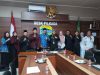 Wujud Sinergi Cetak Generasi Qur’ani, Kemenag MoU Pengembangan Tahfidz di Kabupaten Tasikmalaya