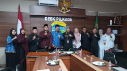 Wujud Sinergi Cetak Generasi Qur’ani, Kemenag MoU Pengembangan Tahfidz di Kabupaten Tasikmalaya