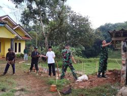 Pembongkaran Bukan Sekadar MCK, Tapi Batas Antara Harapan dan Kenyataan