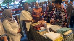 Hari Jadi ke-394 Pemkab Tasikmalaya Gandeng Ratusan UMKM Bertemakan Nyorang Masa Tasik Raharja
