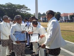 Hampir 4 Abad Pembangunan Lewat 13 Program Gercep Kabupaten Tasikmalaya