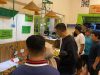 Eks Pemain Persib Bandung Menyantap Kuliner Favorit Tasikmalaya