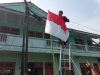 Viral di Medsos Bendera Setengah Tiang Sindir Koruptor, Ketua RT Beri Penjesalan !