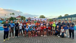 Universitas Siliwangi dan Galunggung Aquatic Club Perkuat Pembinaan Atlet Melalui Teknologi Digital Masase Olahraga Berbasis Android