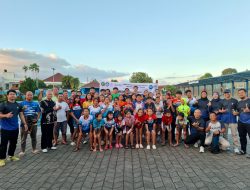 Universitas Siliwangi dan Galunggung Aquatic Club Perkuat Pembinaan Atlet Melalui Teknologi Digital Masase Olahraga Berbasis Android