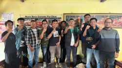 IJTI Kota Tasikmalaya Menolak Keras “Jurnalis Londo Ireng”
