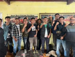 IJTI Kota Tasikmalaya Menolak Keras “Jurnalis Londo Ireng”