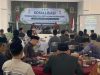 Milad ke-51 MUI, Para Ulama di Kabupaten Tasikmalaya Sosialisasi Pembaruan KUHP & KUHAP