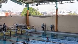 Harumkan Kota Tasikmalaya M Bilal Sabet Medali Perak di O2SN Tingkat Jabar