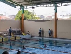 Harumkan Kota Tasikmalaya M Bilal Sabet Medali Perak di O2SN Tingkat Jabar