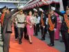 Jabat Kapolres Baru AKBP Ade Papa Rihi Akan Berikan Pelayanan Terbaik ke Warga Tasikmalaya