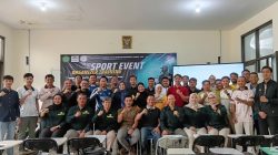 Tingkatkan Kompetensi Guru PJOK, Universitas Siliwangi Gelar Pelatihan Manajemen Event Olahraga & Sistem Pertandingan
