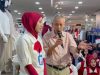 Papeditas Latih Ratusan Pramuniaga Asia Plaza Bahasa Isyarat