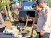 Polsek Tanjungjaya Salurkan 5.000 Liter Air Bersih untuk Warga Atasi Kekeringan