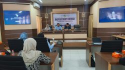 Inspektorat Kabupaten Tasikmalaya Perkuat Profesionalisme Auditor Pemda