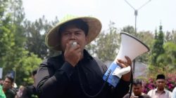 Refleksi Kemerdekaan: Cisayong Sumber Mata Air Warganya Justru Kesulitan Air