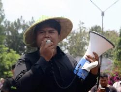 Refleksi Kemerdekaan: Cisayong Sumber Mata Air Warganya Justru Kesulitan Air