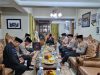 Silaturahmi Kamtibmas ke Cipasung Wakapolda Jabar Perkuat Sinergi Polri & Ulama